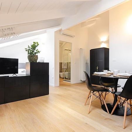 Gini Elegant Home بولونيا المظهر الخارجي الصورة