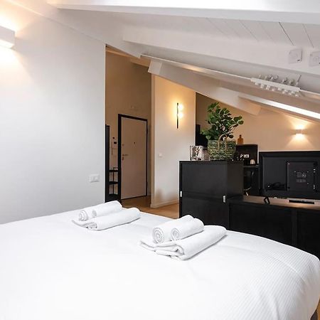 Gini Elegant Home بولونيا المظهر الخارجي الصورة