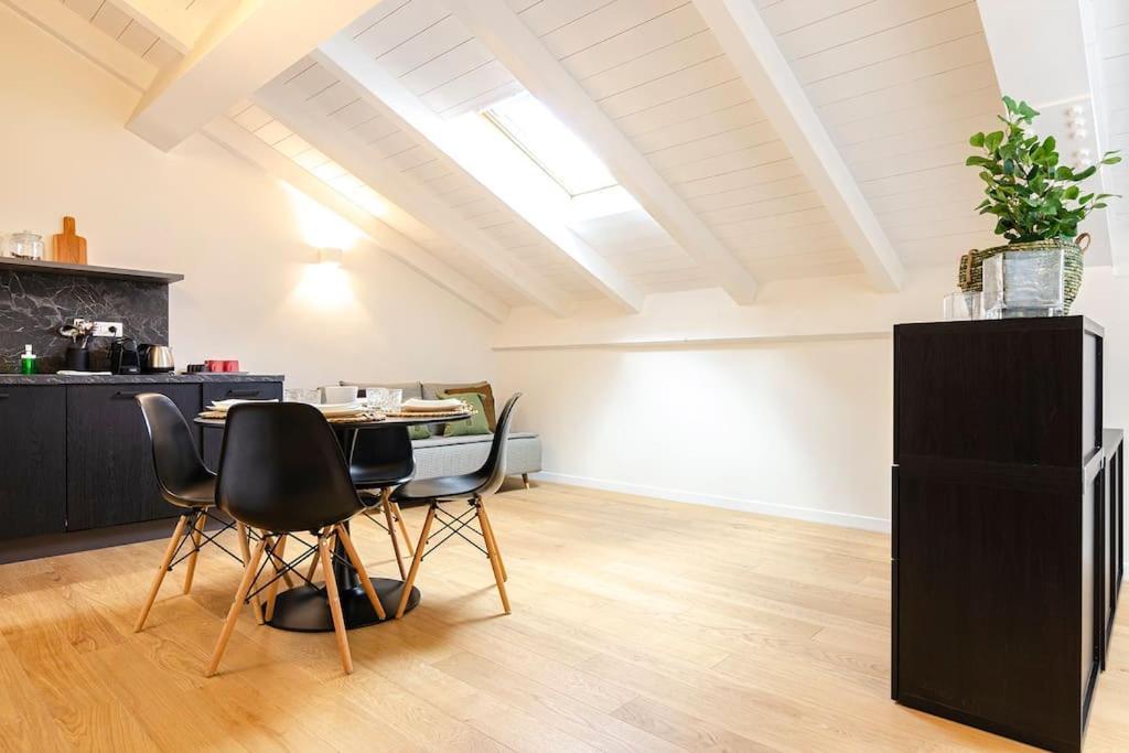 Gini Elegant Home بولونيا المظهر الخارجي الصورة