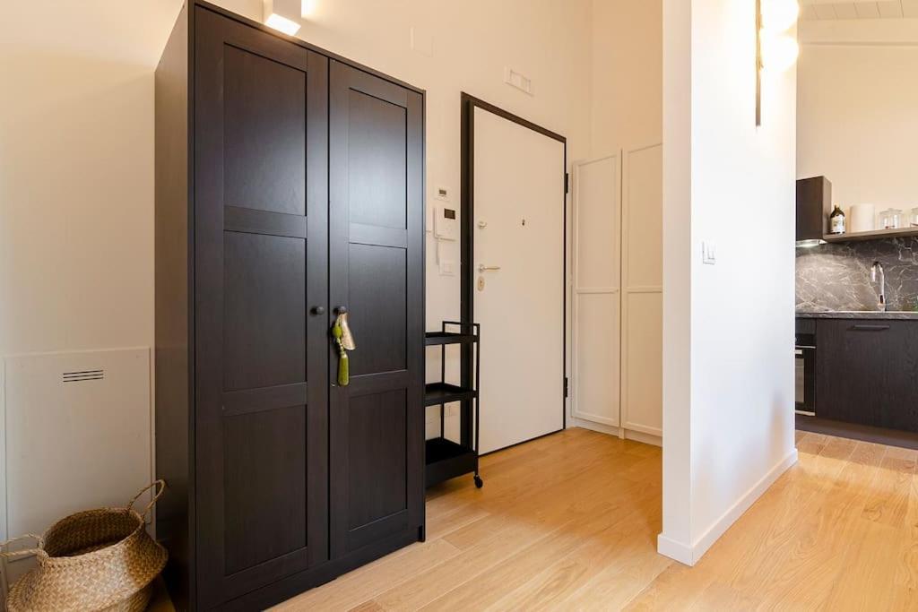 Gini Elegant Home بولونيا المظهر الخارجي الصورة