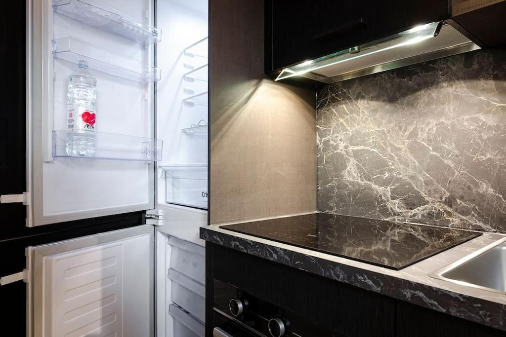 Gini Elegant Home بولونيا المظهر الخارجي الصورة