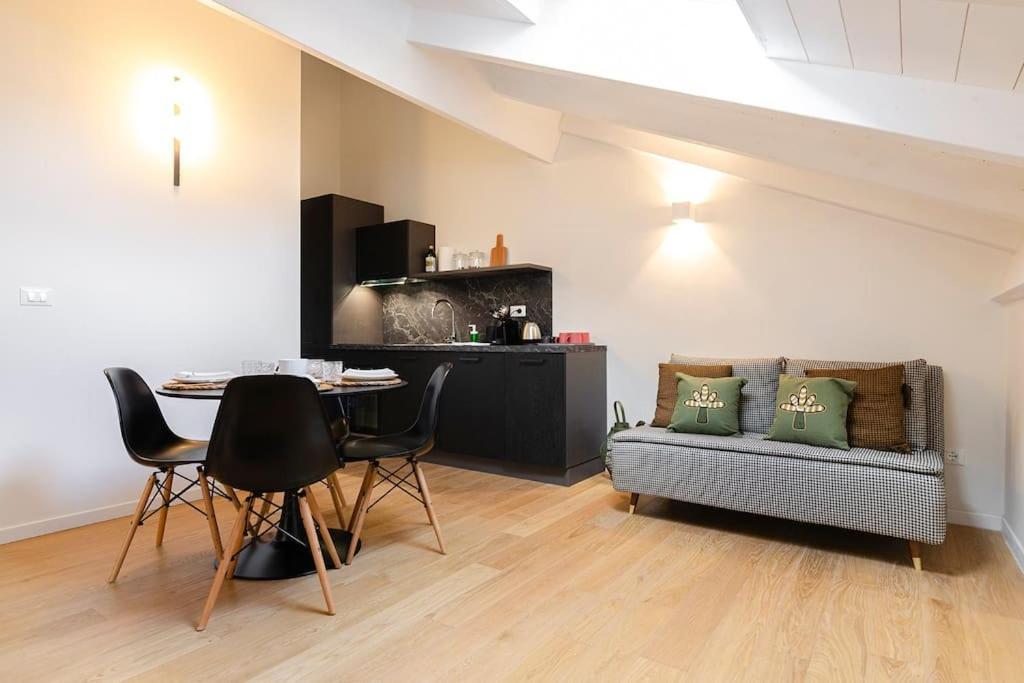 Gini Elegant Home بولونيا المظهر الخارجي الصورة