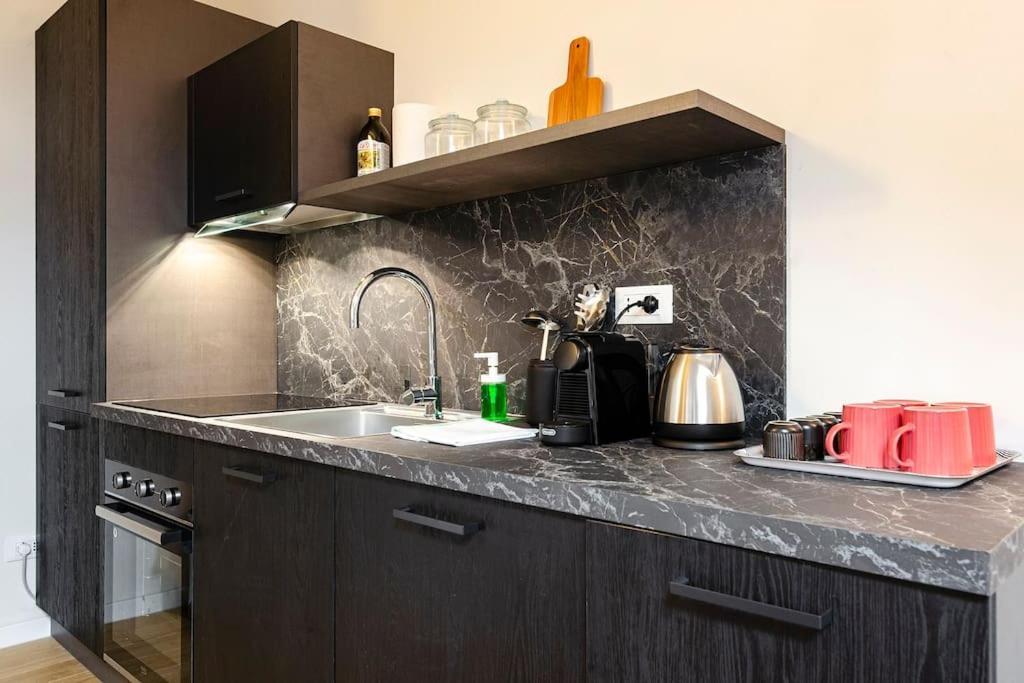 Gini Elegant Home بولونيا المظهر الخارجي الصورة