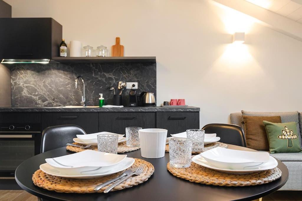 Gini Elegant Home بولونيا المظهر الخارجي الصورة