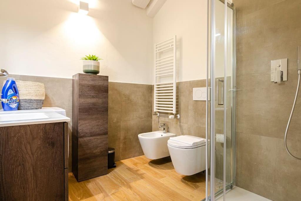 Gini Elegant Home بولونيا المظهر الخارجي الصورة