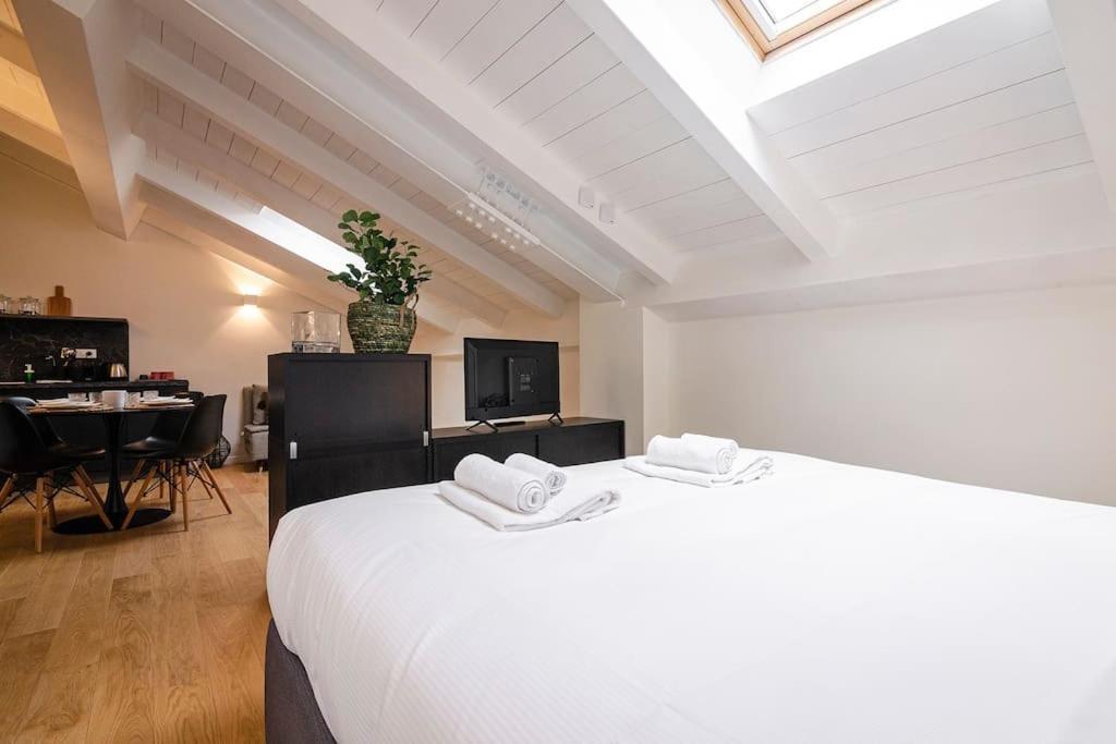 Gini Elegant Home بولونيا المظهر الخارجي الصورة
