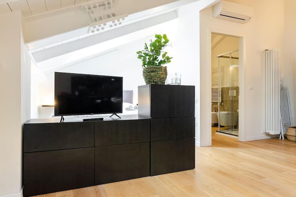 Gini Elegant Home بولونيا المظهر الخارجي الصورة