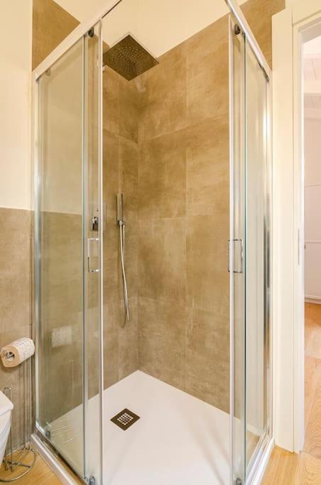Gini Elegant Home بولونيا المظهر الخارجي الصورة