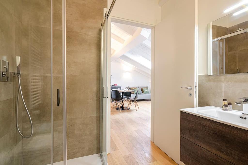 Gini Elegant Home بولونيا المظهر الخارجي الصورة