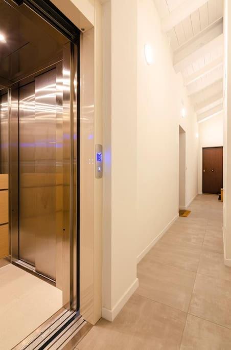 Gini Elegant Home بولونيا المظهر الخارجي الصورة
