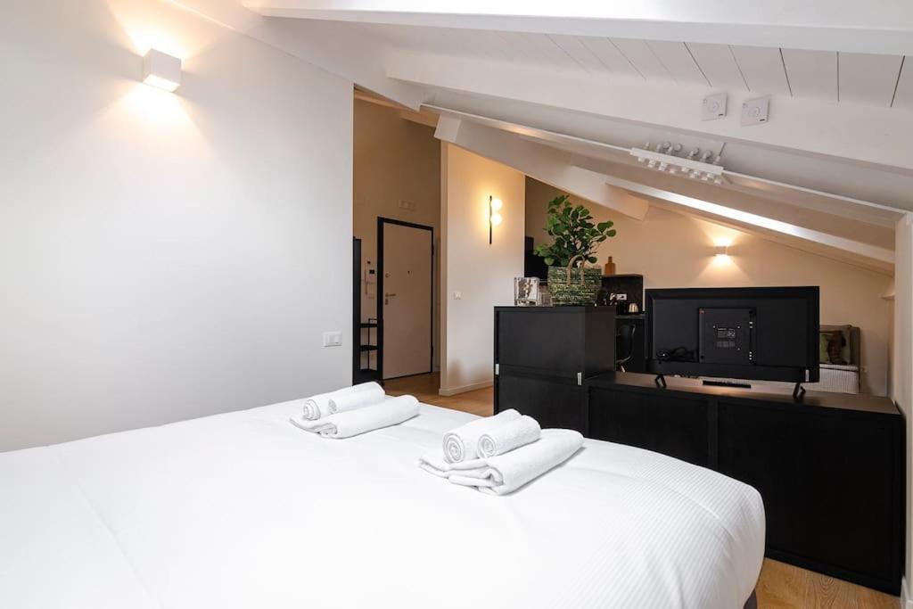 Gini Elegant Home بولونيا المظهر الخارجي الصورة
